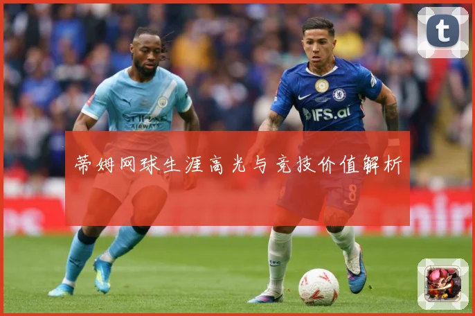 蒂姆网球生涯高光与竞技价值解析