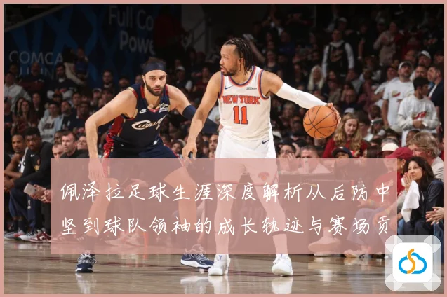 佩泽拉足球生涯深度解析从后防中坚到球队领袖的成长轨迹与赛场贡献