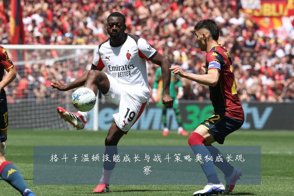 格斗卡温顿技能成长与战斗策略奥秘成长观察